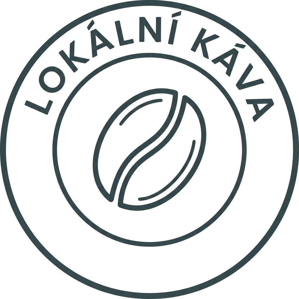 Lokální káva