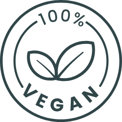 Veganské složení