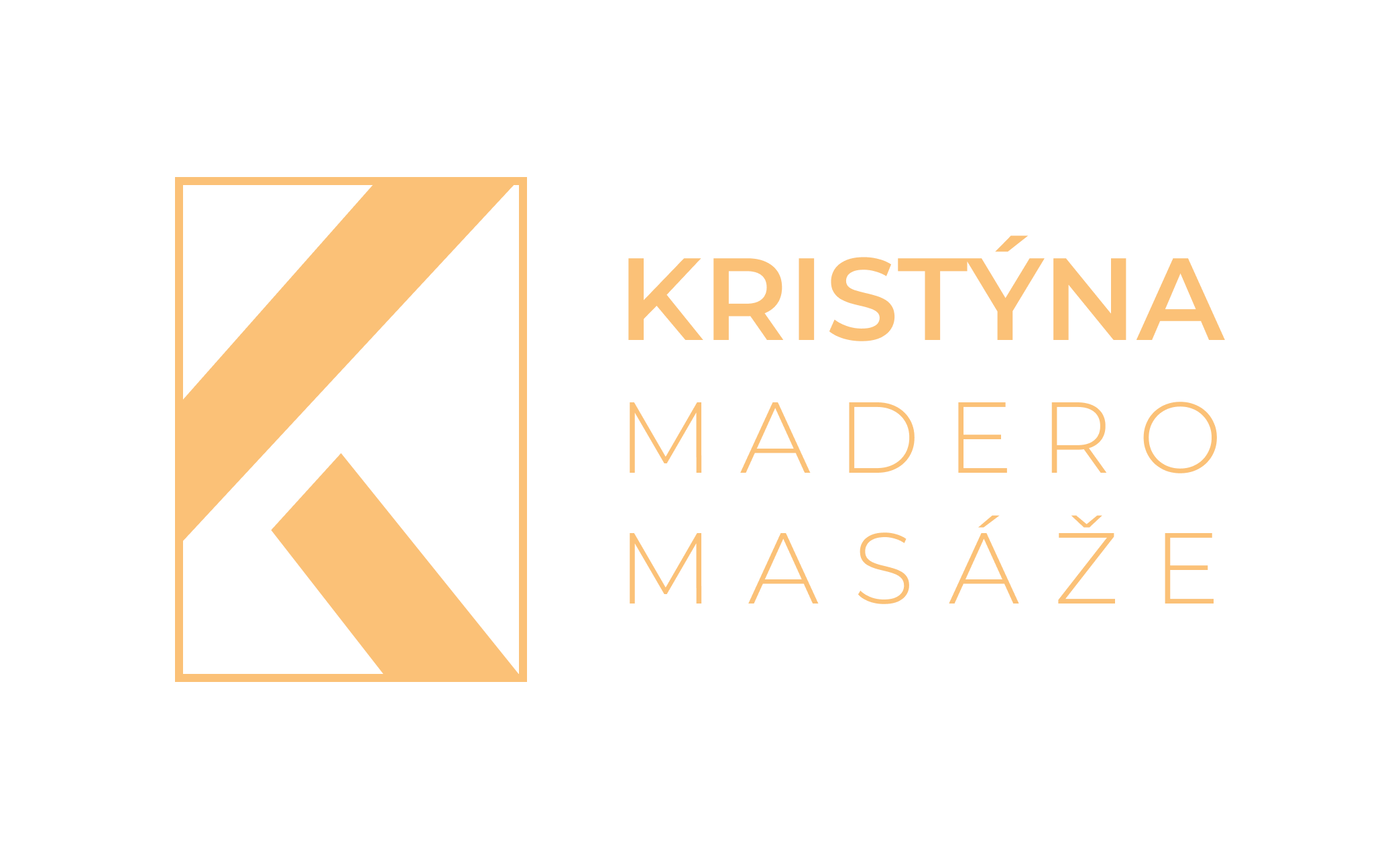 Kristýna – Masáže a madero